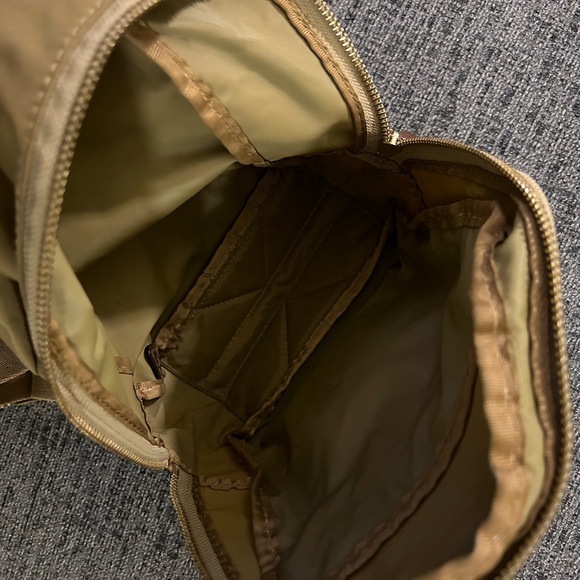 Small Frye backpack. - Picture 7 of 7